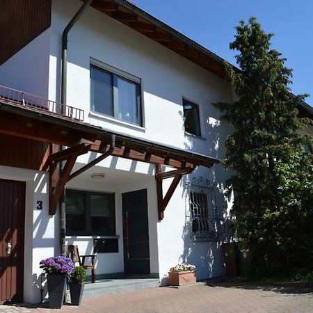Fewo-Alb-Traum Erkenbrechtsweiler Exteriör bild